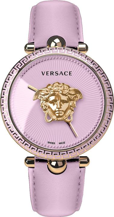 Immagine prodotto Versace VECO02222 Plazzo Empire Ladies39mm 5ATM (Orologio da polso analogico, 39 mm)