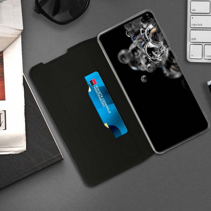 Actual product image Akashi Aka Series (Samsung Galaxy S20 Ultra)