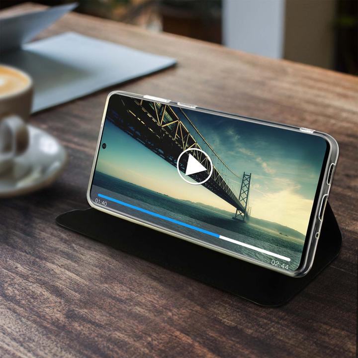 Actual product image Akashi Aka Series (Samsung Galaxy S20 Ultra)