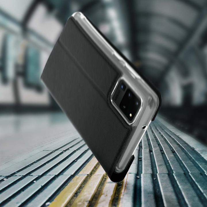 Actual product image Akashi Aka Series (Samsung Galaxy S20 Ultra)