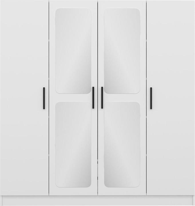 Immagine prodotto Hanah Home Kaley (180 x 52 x 190 cm)
