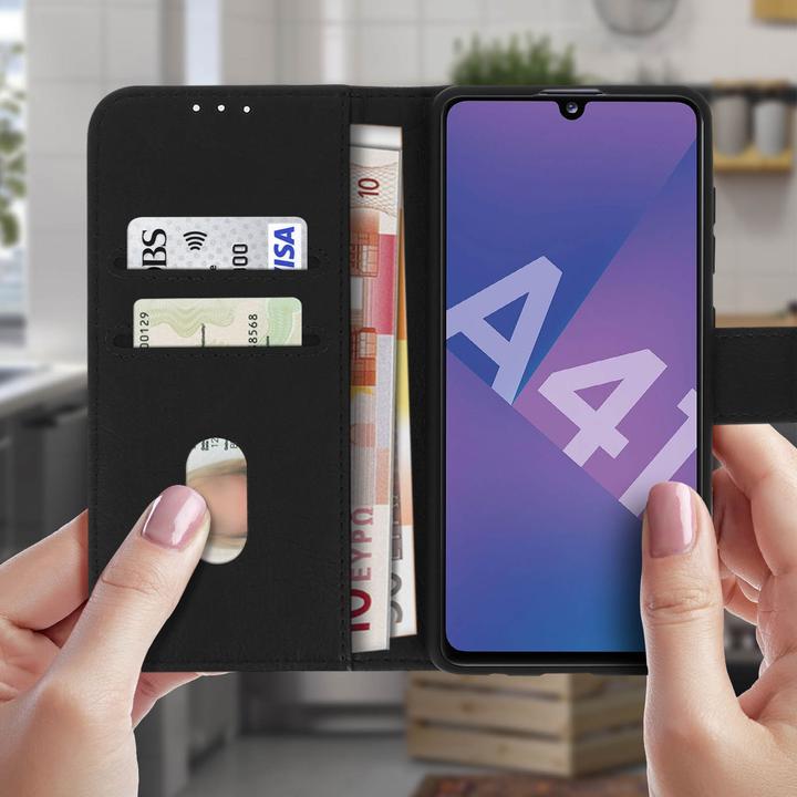 Actual product image Avizar Chester Series (Samsung Galaxy A41)