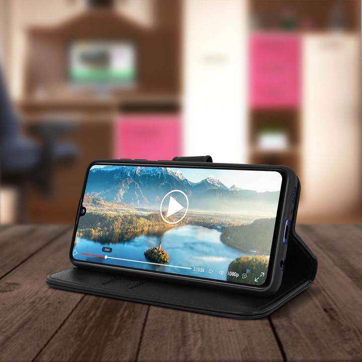 Actual product image Avizar Chester Series (Samsung Galaxy A41)