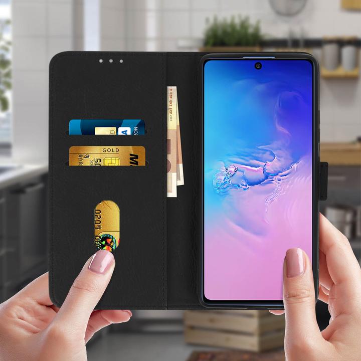 Actual product image Avizar Chester Series (Samsung Galaxy S10 Lite)
