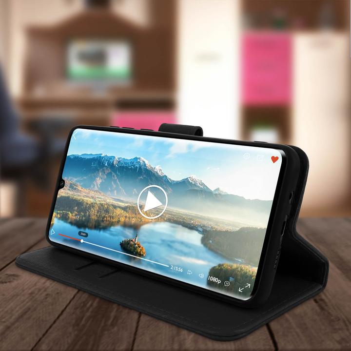 Actual product image Avizar Chester Series (Mi Note 10 Lite)