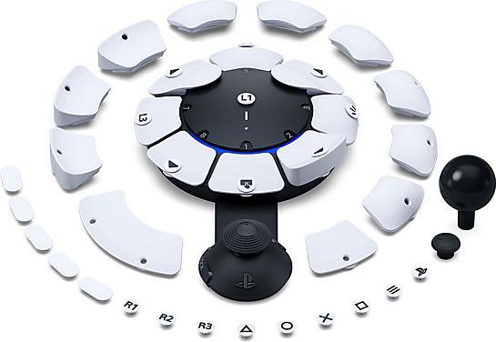 Produktbild Sony Access Controller (PS5)