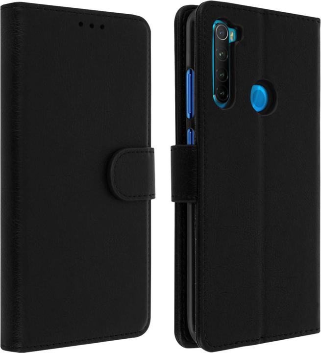 Produktbild Avizar Chester Series (Xiaomi Redmi Note 8)
