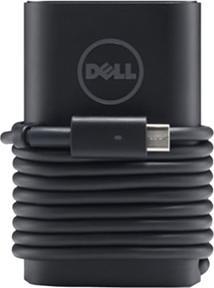 Actual product image Dell 65W USB-C AC Adapter - EUR (65 W)