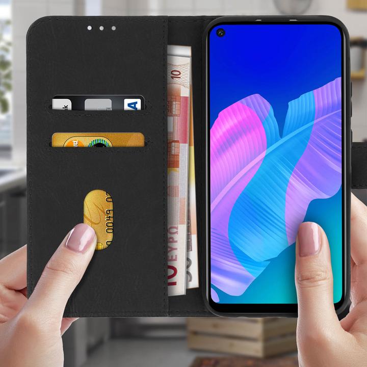 Produktbild Avizar Chester Series (Huawei P40 Lite E)
