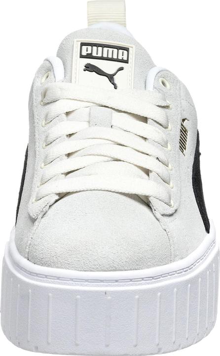 Actual product image Puma Shoes Mayze - 85680 (38)