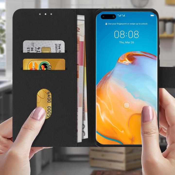 Actual product image Avizar Chester Series (Huawei P40)