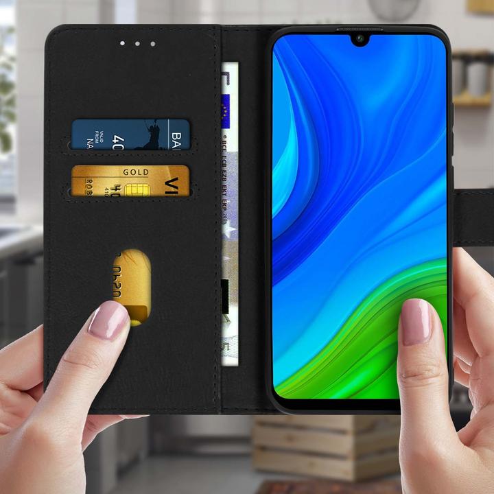Actual product image Avizar Chester Series (Huawei P Smart (2020))