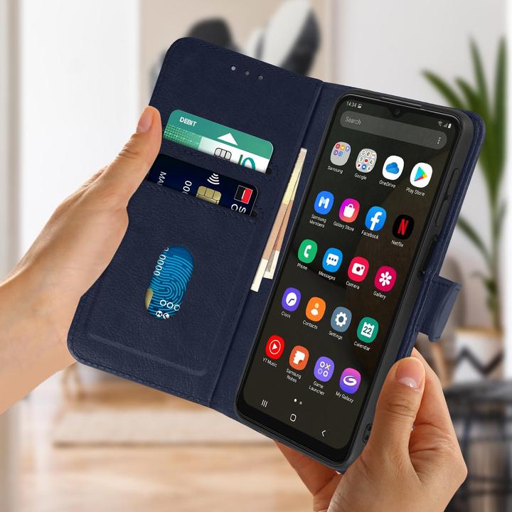 Actual product image Avizar Chester Series (Samsung Galaxy A04S)