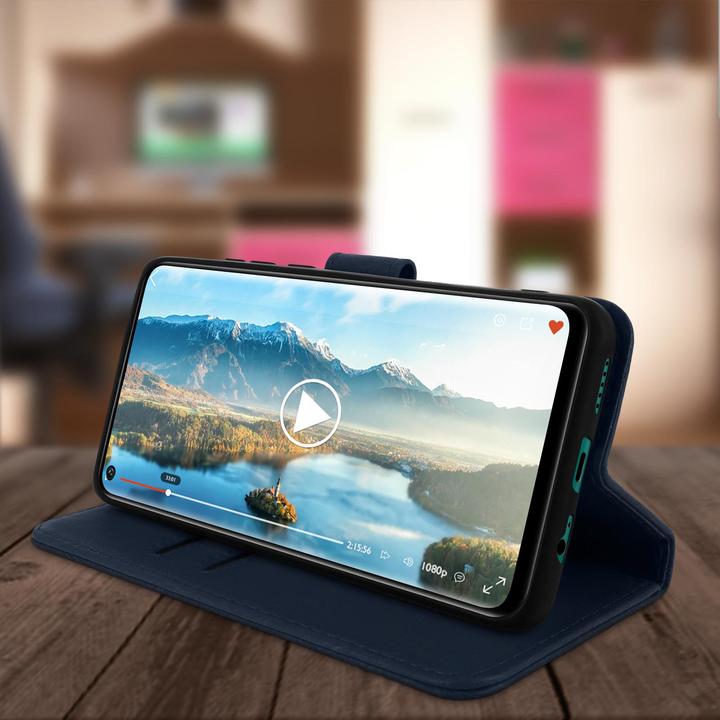 Image du produit Avizar Série Chester (Xiaomi Redmi Note 9)