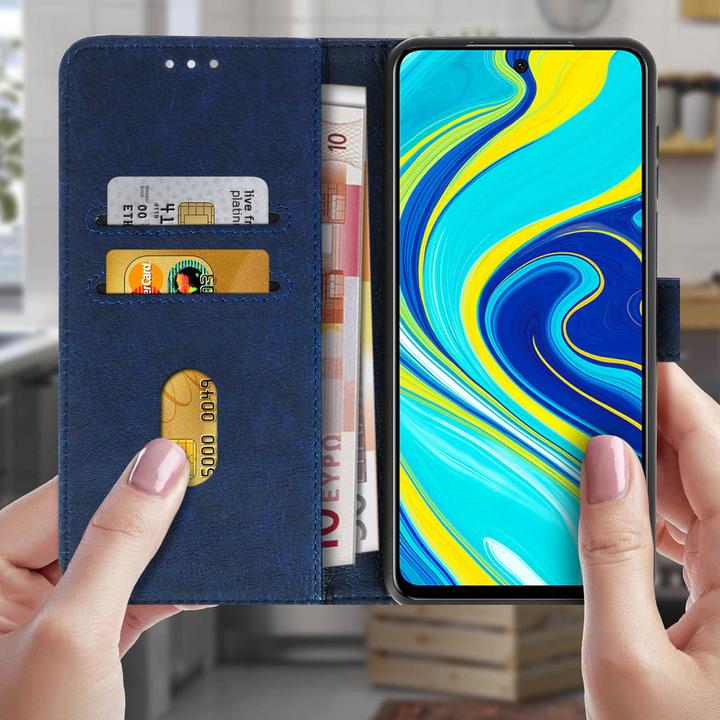 Actual product image Avizar Chester Series (Xiaomi Redmi Note 9S)