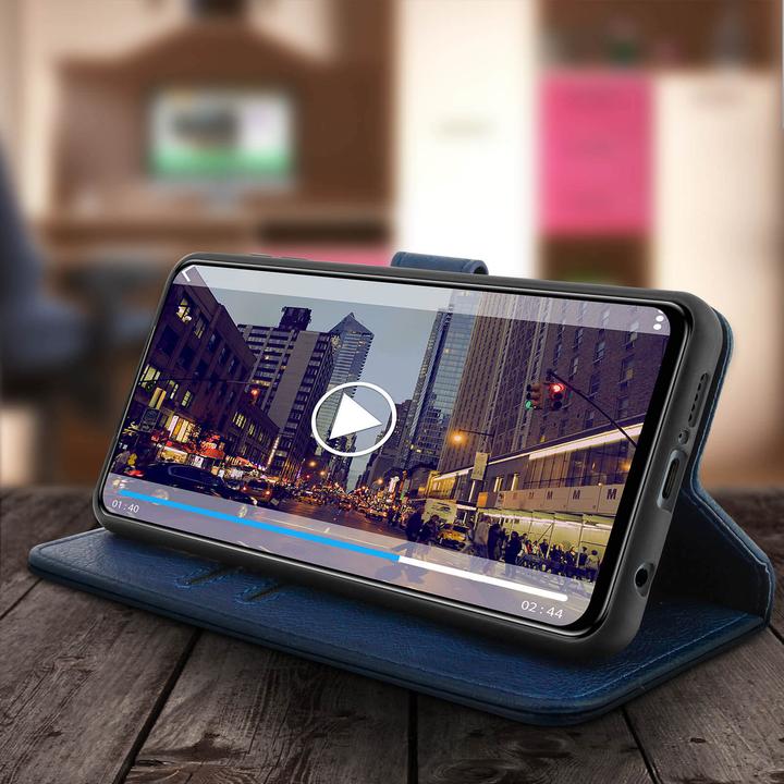 Actual product image Avizar Chester Series (Xiaomi Redmi Note 9S)