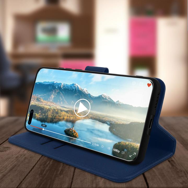 Produktbild Avizar Chesterfield Series (Huawei P40 Pro)