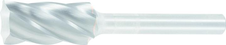 Actual product image KS Tools Milling pin cylindrical shape