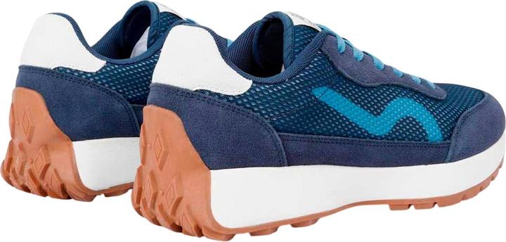 Produktbild Regatta Sneaker Marine Heritage Wildleder (40)