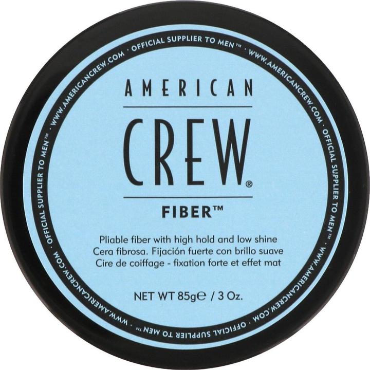 Image du produit American Crew Fibre (Cire capillaire, 85 ml)