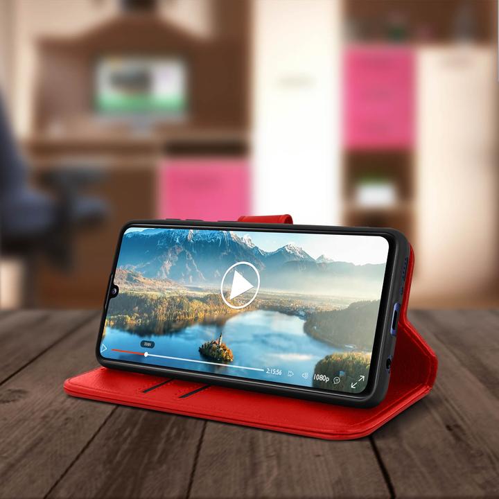 Actual product image Avizar Chester Series (Samsung Galaxy A41)