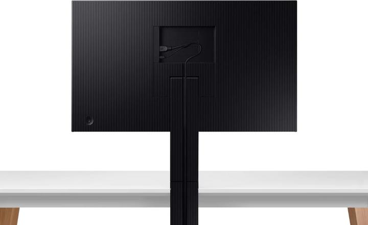Actual product image Samsung S32R754UEU The Space (3840 x 2160 Pixels, 31.50")