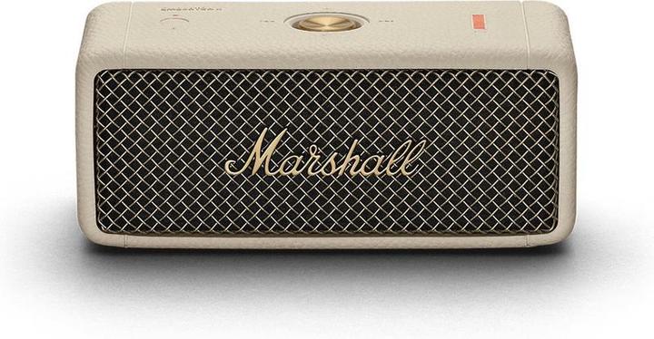 Produktbild Marshall Emberton II (30 h, Akkubetrieb)