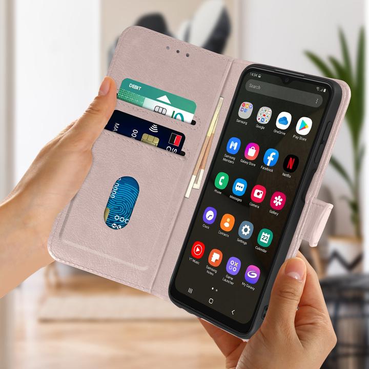 Produktbild Avizar Chester Series (Samsung Galaxy A04S)