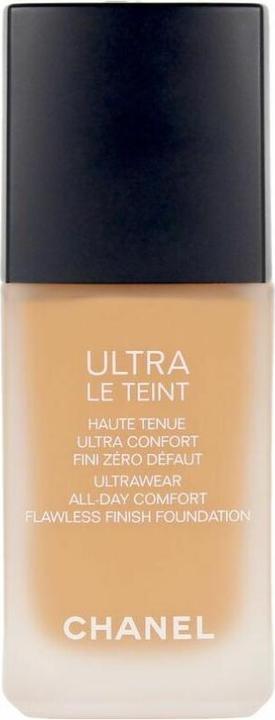 Produktbild Chanel Ultra-Langer Halt - Maximaler Tragekomfort - Makelloses Finish 30ml (Bd91)