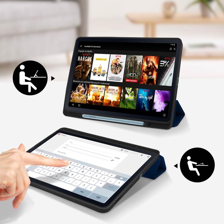 Produktbild Dux Ducis Dux Series (Galaxy Tab S6 Lite)