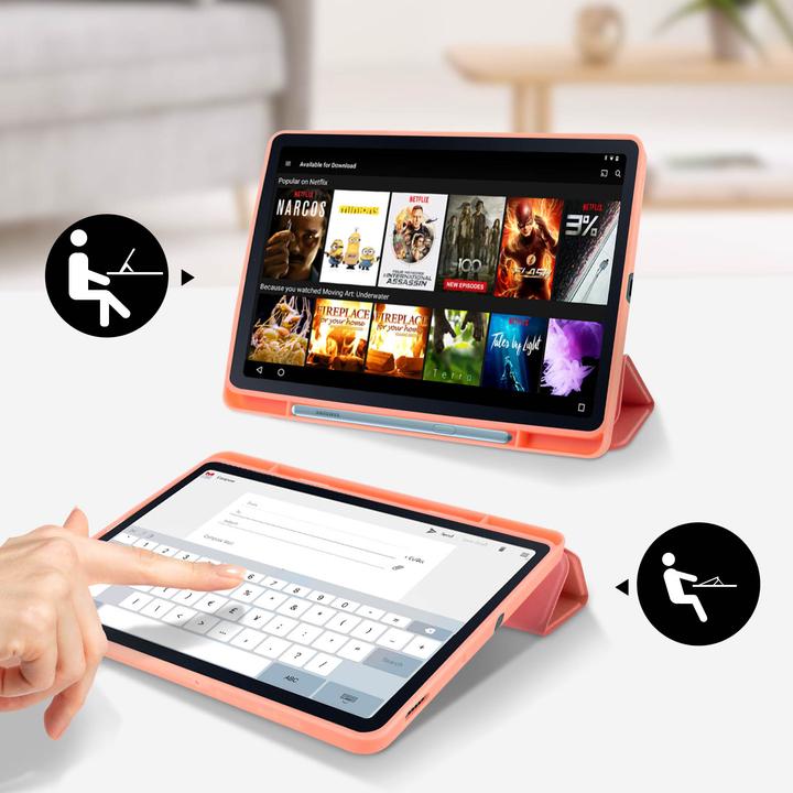 Produktbild Dux Ducis Dux Series (Galaxy Tab S6 Lite)