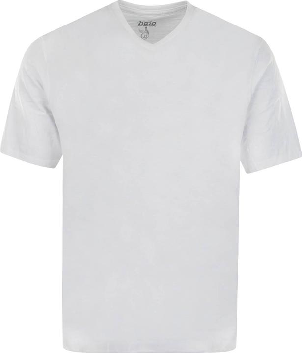 Actual product image Hajo T-shirt casual comfortable fit - 16249 (S)