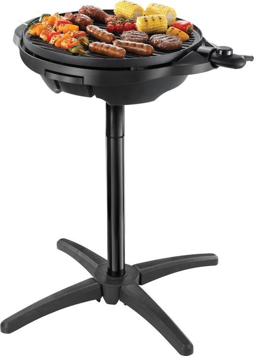 George Foreman Grill 2in1 Elektrogrill (2.40 kW)