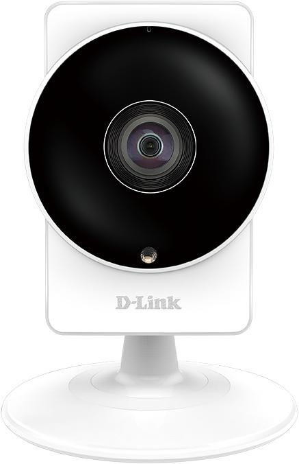 D-Link DCS-8200LH Panoramic HD (1280 x 720 pixel)
