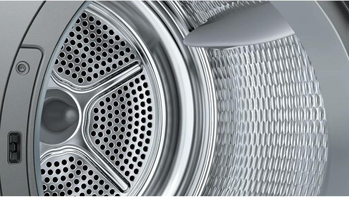 Actual product image Bosch Hausgeräte WQG2330RCH (8 kg, Right, CH plug)