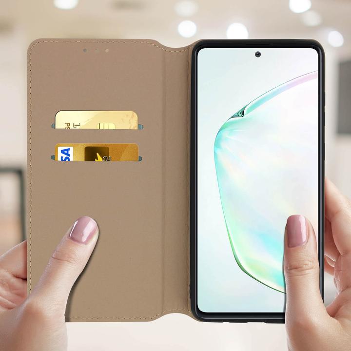 Image du produit Avizar Série Elec (Samsung Galaxy Note 10 Lite)