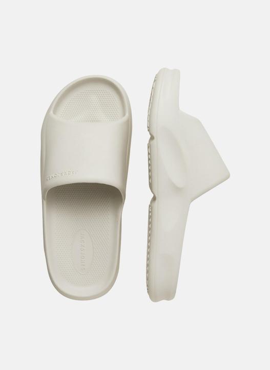 Actual product image Jack & Jones Gummi Hausschuhe Hausschuhe (40)