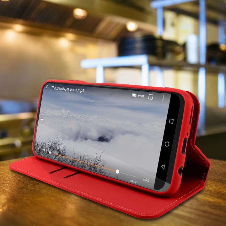 Immagine prodotto Avizar Serie Elec (Huawei P40 Lite)