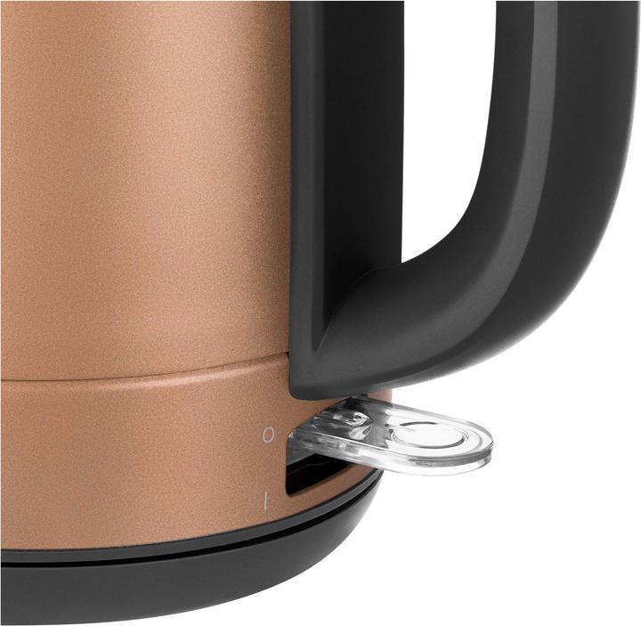 Produktbild Sencor electric kettle SWK 1226 GD (1.20 l)