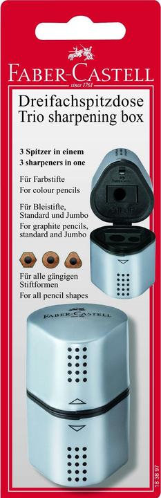 Faber-Castell Grip 2001