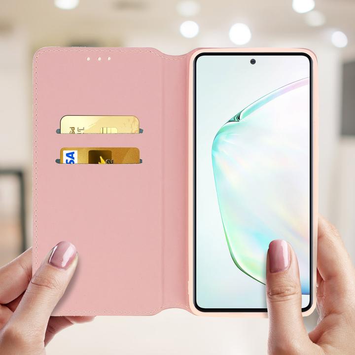 Image du produit Avizar Série Elec (Samsung Galaxy Note 10 Lite)