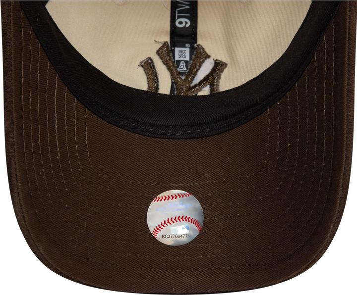 Actual product image New Era 9Twenty Kord Cap - PREMIUM New York Yankees