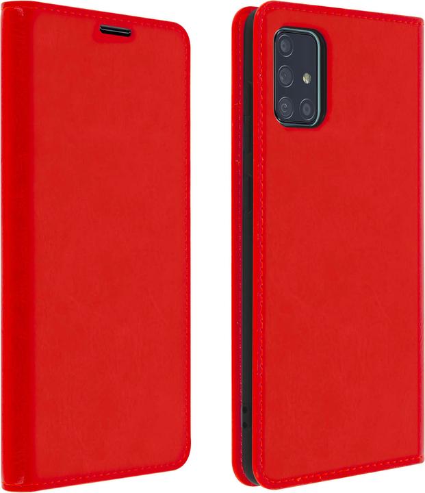 Actual product image Avizar First Series (Samsung Galaxy A51)