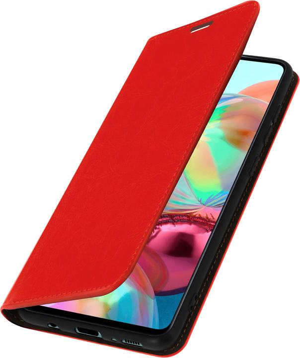 Actual product image Avizar First Series (Samsung Galaxy A51)