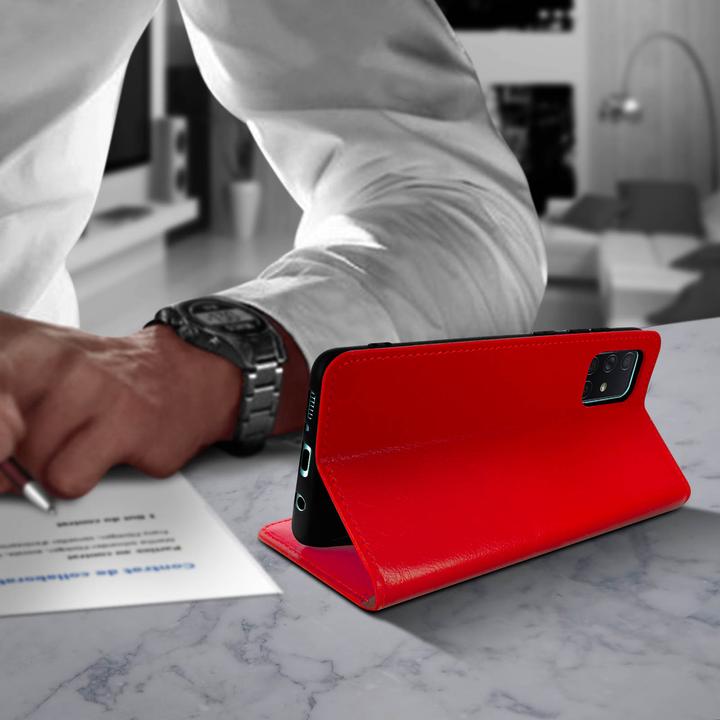 Actual product image Avizar First Series (Samsung Galaxy A51)
