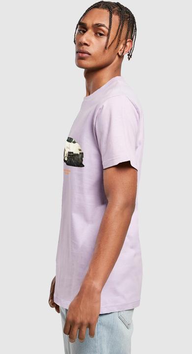 Actual product image Mister Tee Weekend Wolf Tee - 12296 (XL)