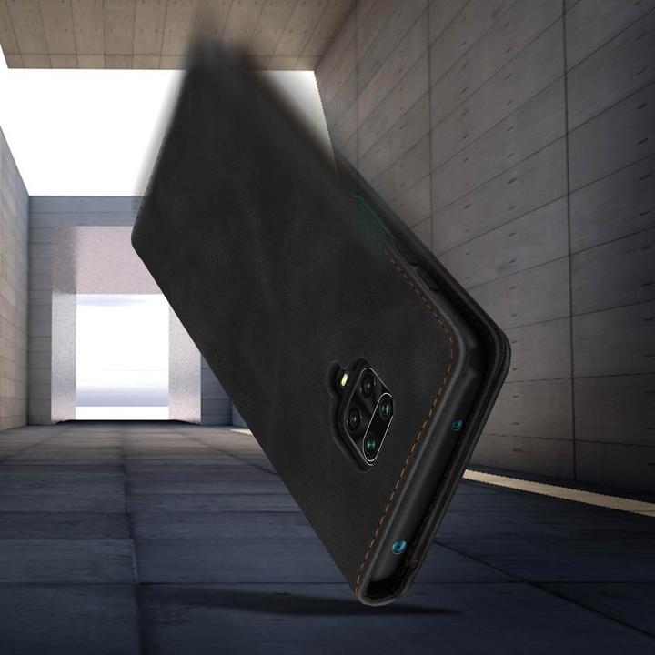 Image du produit Caseme Série Kazam (Xiaomi Redmi Note 9S)