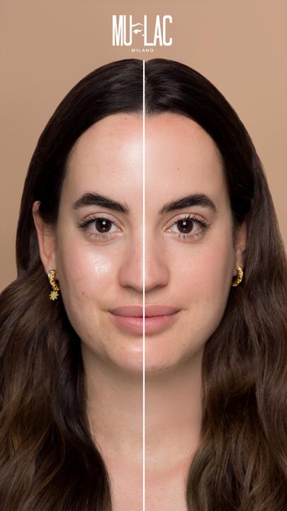 Produktbild Mulac Not a Filter (Körpercreme, 50 ml)