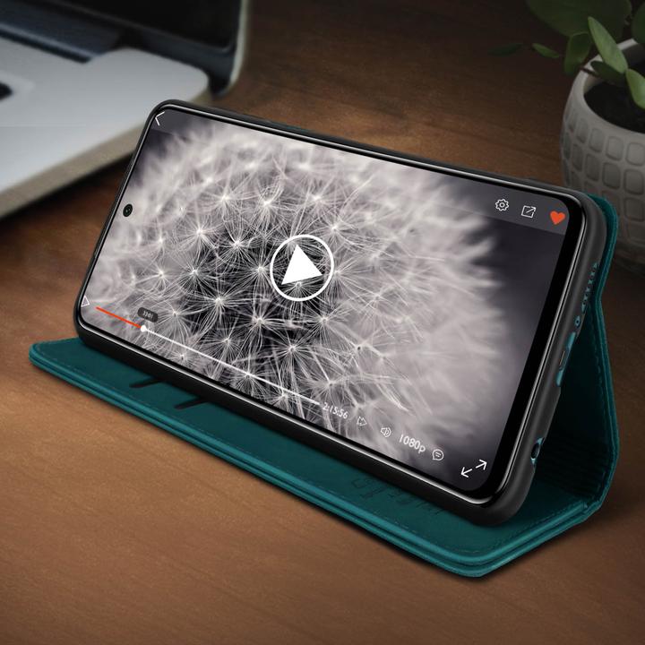 Image du produit Caseme Série Kazam (Xiaomi Redmi Note 9S, Realme 9 Pro+, Xiaomi Redmi Note 9 Pro Max)
