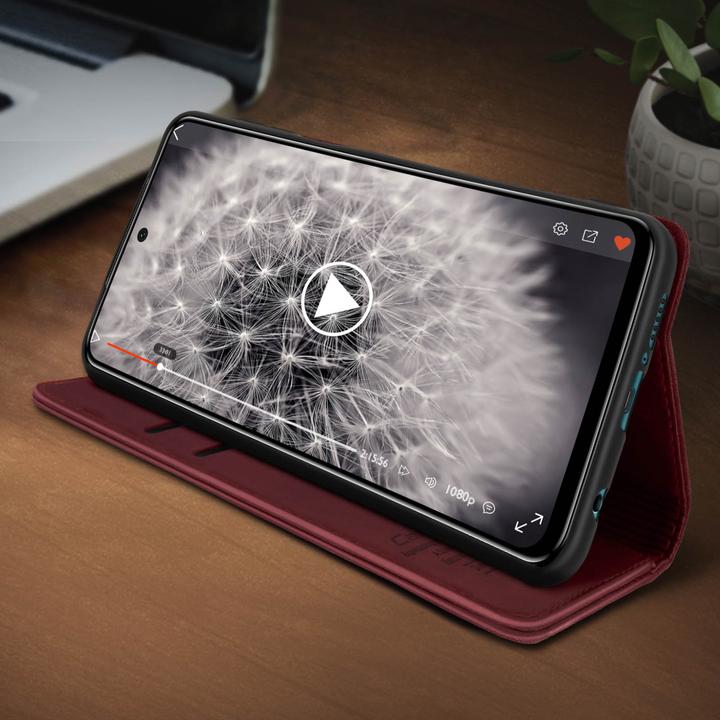 Produktbild Caseme Kazam Series (Realme 9 Pro+, Xiaomi Redmi Note 9 Pro Max, Xiaomi Redmi Note 9S)